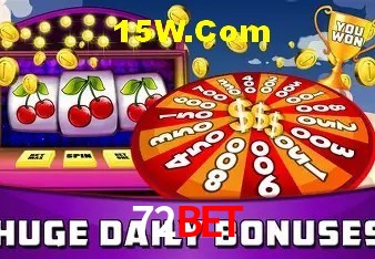 Experiência VIP 72Bet