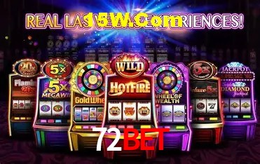 Casino Ao Vivo 72Bet