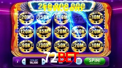 Canal oficial no Telegram da 72Bet