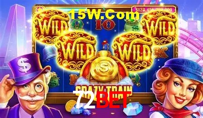 Diretório de Jogos 72Bet