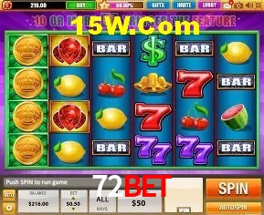 Casino VIP 72Bet
