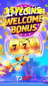 Live Casino 72Bet