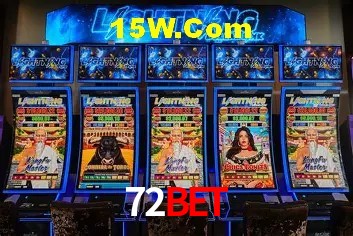 Promoção Relâmpago 72Bet