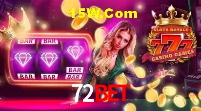 Integração de APIs 72Bet