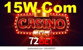 Tennis Betting 72Bet