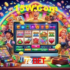 Bonus Features 72Bet