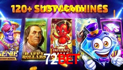 Promoções Sazonais 72Bet