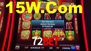 Programa VIP 72Bet