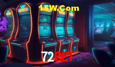 Jogos de Slot 72Bet