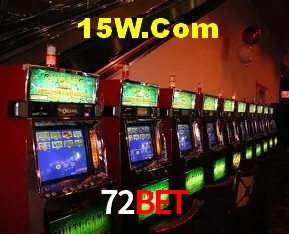 Recursos de Bônus 72Bet
