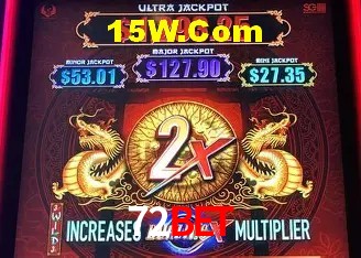 Provedores de Jogos 72Bet