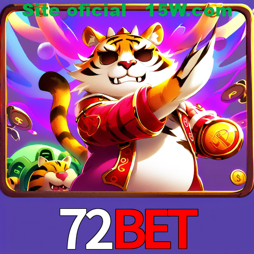 Cassino ao vivo da 72Bet com dealers reais